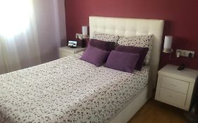 Huelin Playa Con Parking Cerca Centro